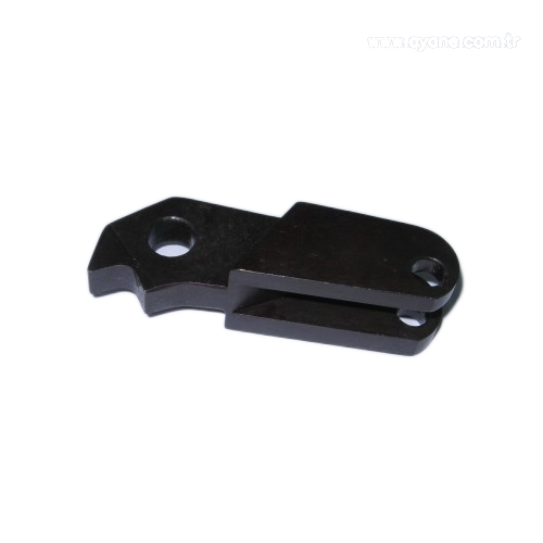 Jaw (34) - 012568