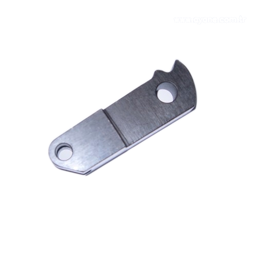 Jaw European (114) - 306536