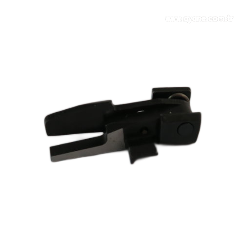 Knife complete incl. pos. 12-16 - 2973.100.204