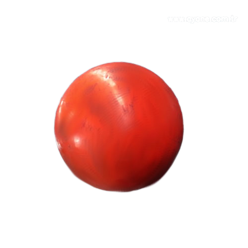 Knob - 1821.089.020