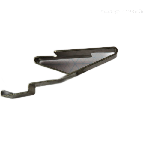 Leaf spring - 1821.013.014