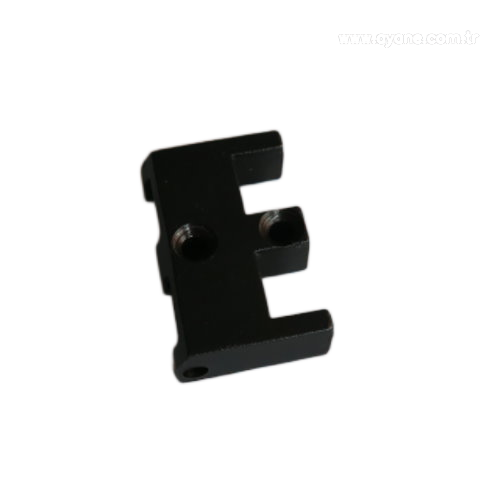 Lever body - A48.1230
