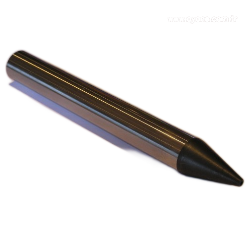 Lever shaft - 460016