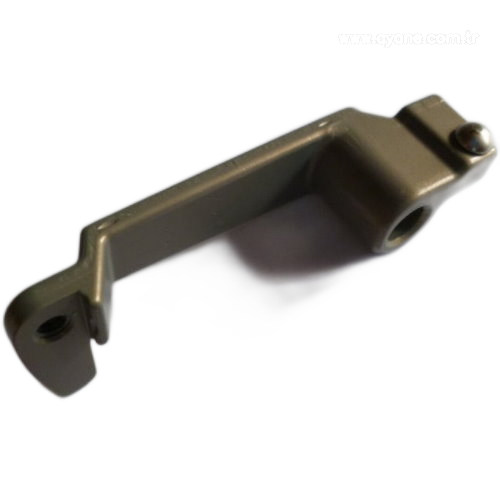 Lever strap guide complete - 1832.042.050