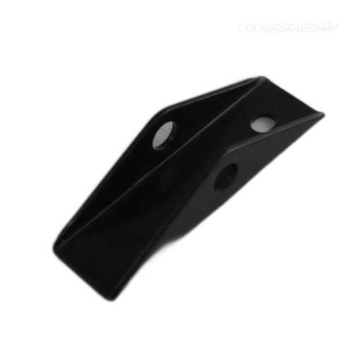 Lock plate - 2973.100.253