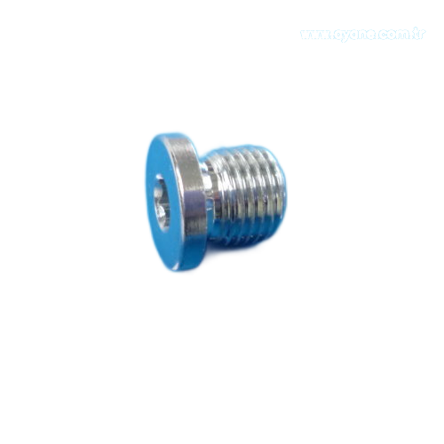 Locking screw - 1911.272.127