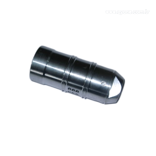 Motor housing - 423508