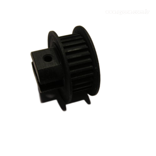 Motor pulley 28Z - 280412