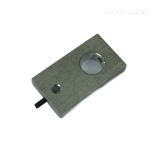 Mounting for guide roller - 10700827