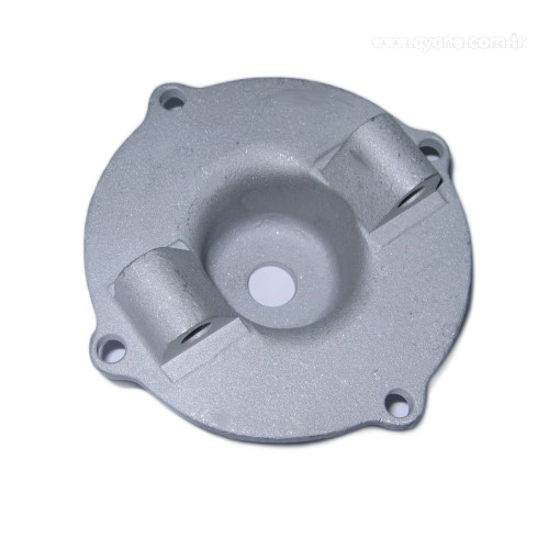 Mounting plate - 012561