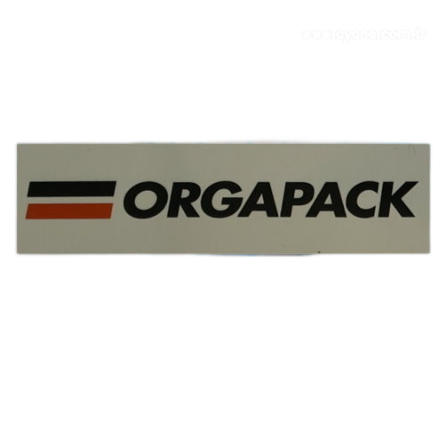 Name tag - 1821.090.003