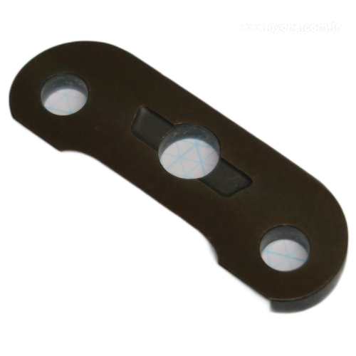 Notcher 32 mm (1 1/4 '') - 1821.200.012