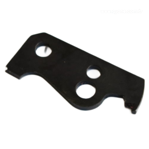 Outer jaw, AL-12 - 023321