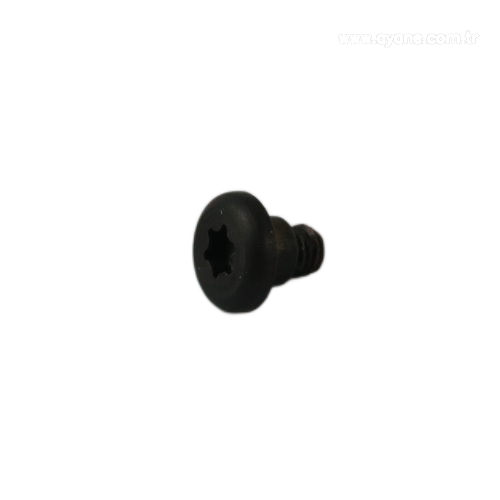 Pan head screw - 1832.039.285