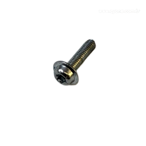 Pan-head screw (ecosyn-fix) - 1912.614.164