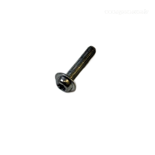 Pan-head screw (ecosyn-fix) - 1912.614.204