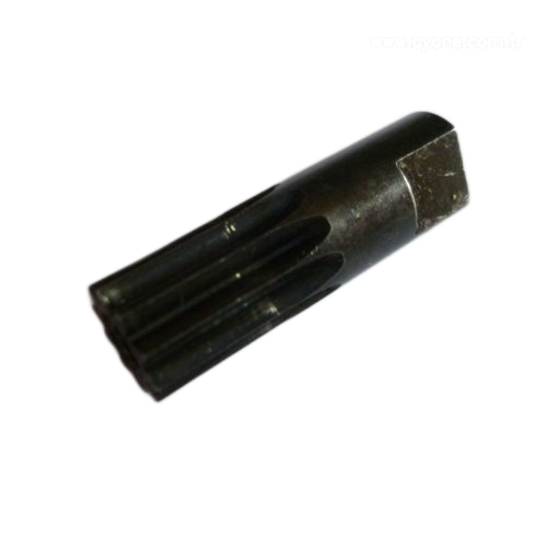 Pawl shaft - 1832.039.249