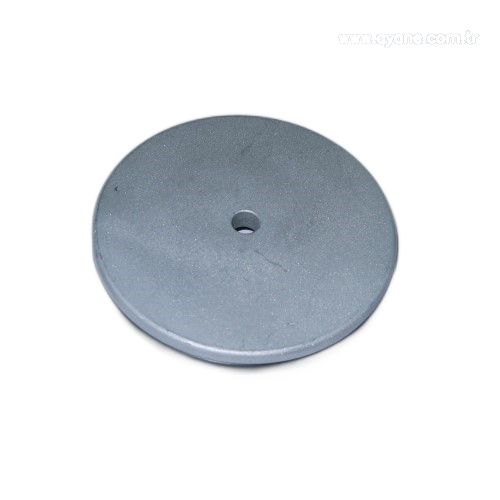 Piston - 012557