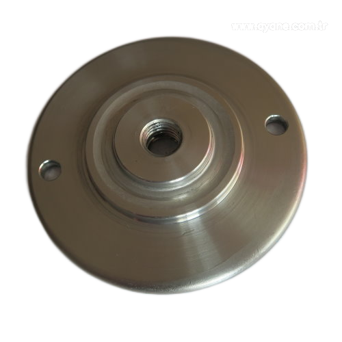 Piston plate - A48.1119