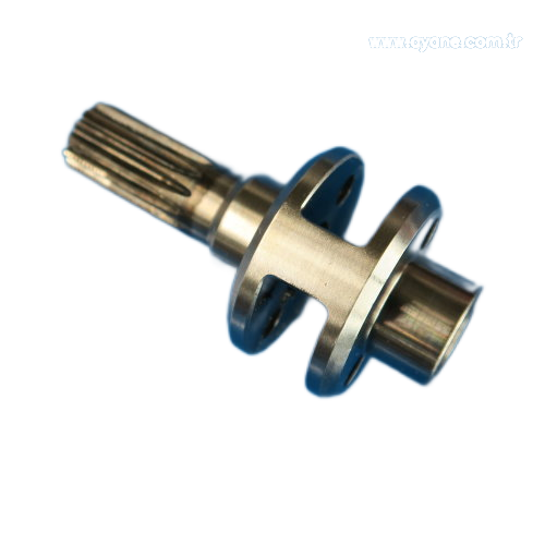Planetary shaft - 1894.422.004