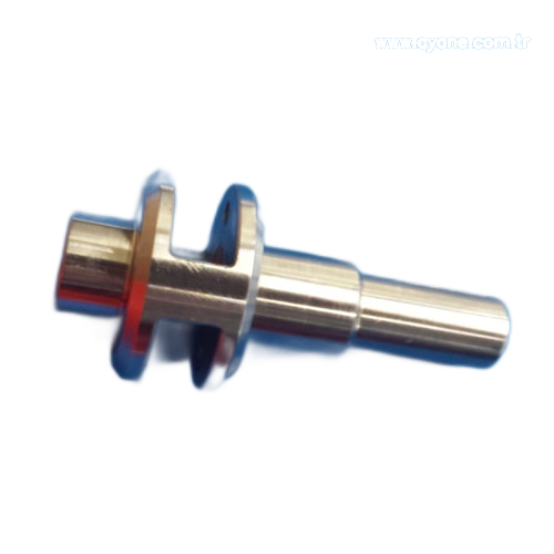 Planetary shaft - 1894.432.018
