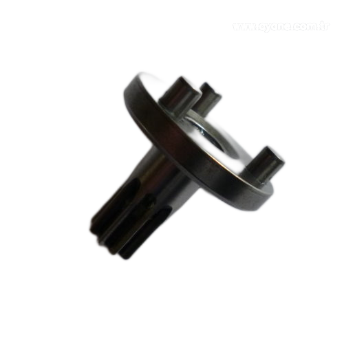 Planetary support 2nd step, complete - 1832.039.224