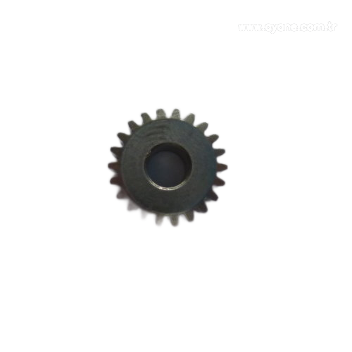 Planetary wheel, step 1/2 - 1821.060.029