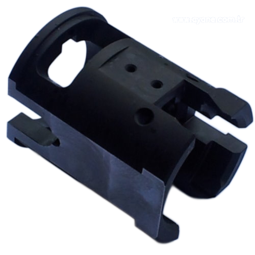 Presser housing (new version) - 30712248
