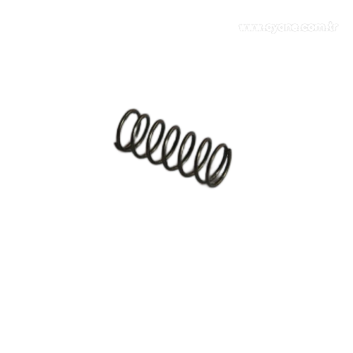Pressure spring - N2.5131