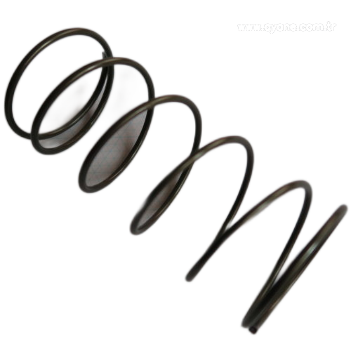 Pressure spring - N2.5144