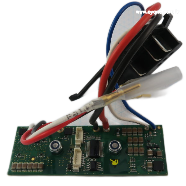 Printed circuit board - 1821.152.082