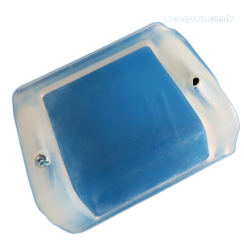 Protection cover-set - 2649.001