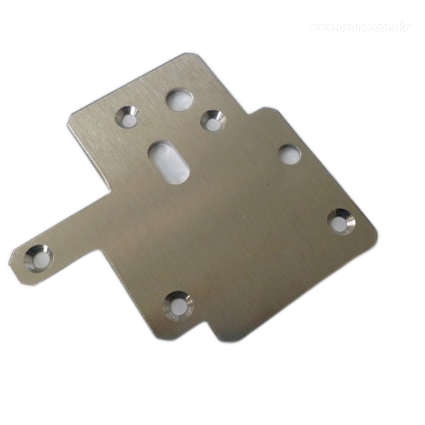 Protection plate-set - 2179.860