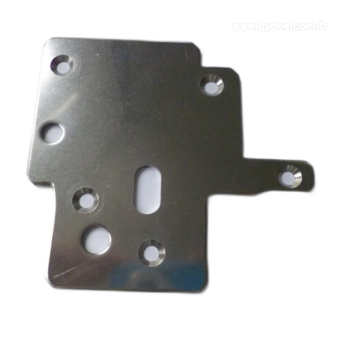 Protection plate-set - 2179.870