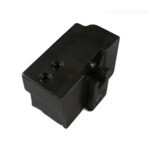 Punch complete incl. pos. 29-35 - 2973.100.205