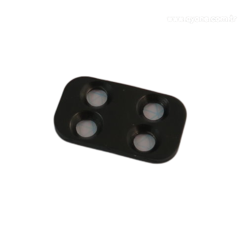 Punch holding plate - 2973.100.107
