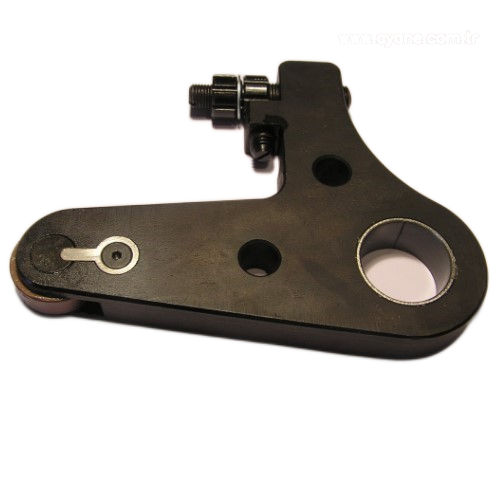 Punching lever, complete - 462300