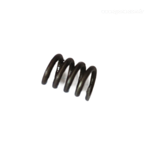 Rack lock spring - 004485