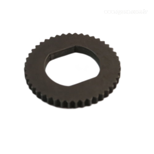 Ratchet wheel (punch) - 2973.100.130