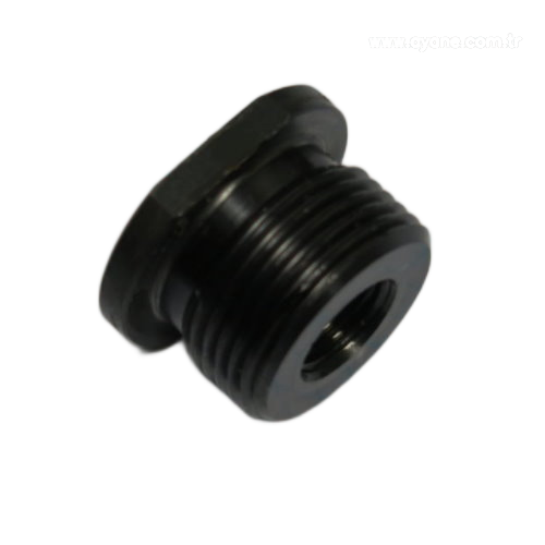 Reducing nipple - 1821.108.001