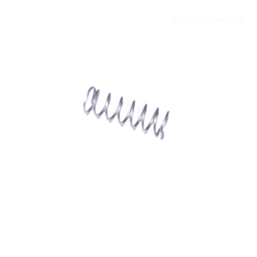 Retaining pawl spring - 005191