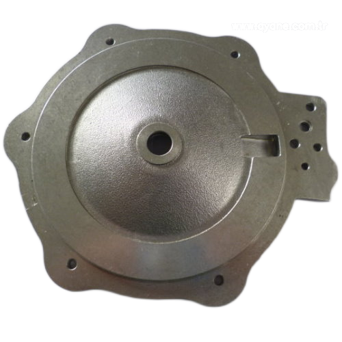 Retaining ring - 1831.011.004
