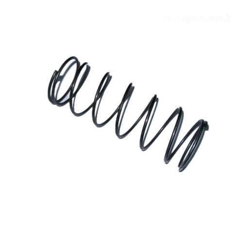 Return spring - 012558