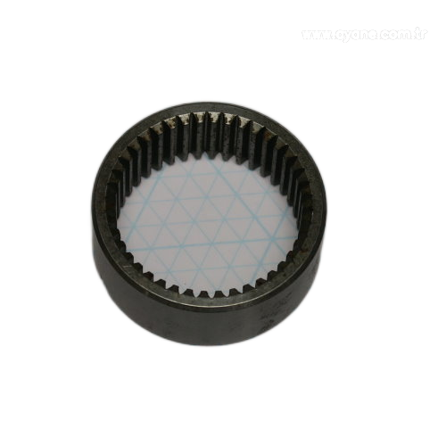 Ring gear - 024608