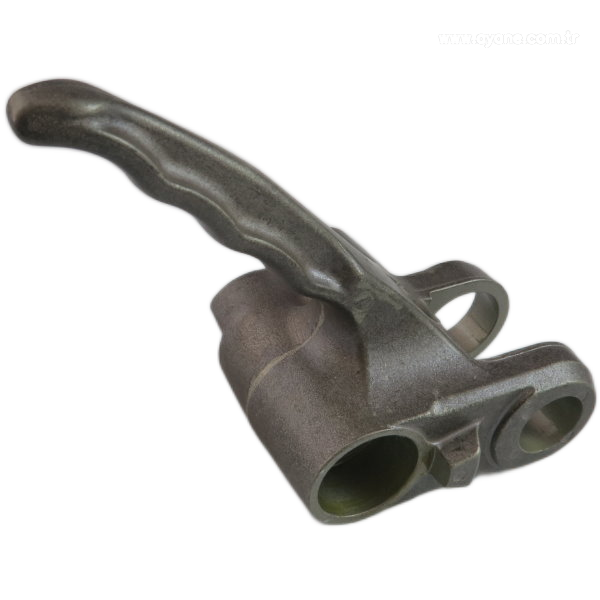 Rocker - 1831.031.005
