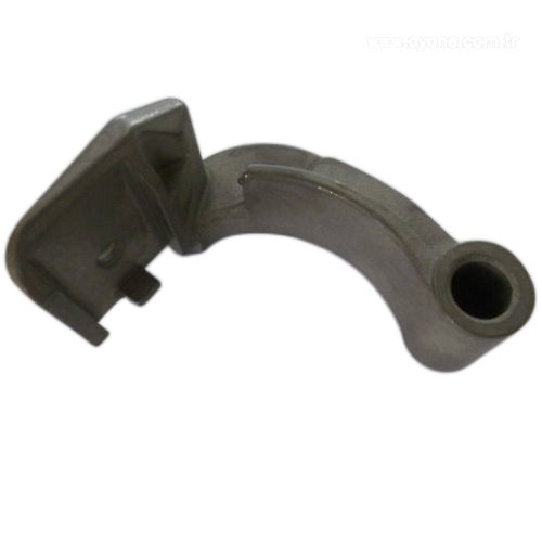 Rocker - 1832.031.044