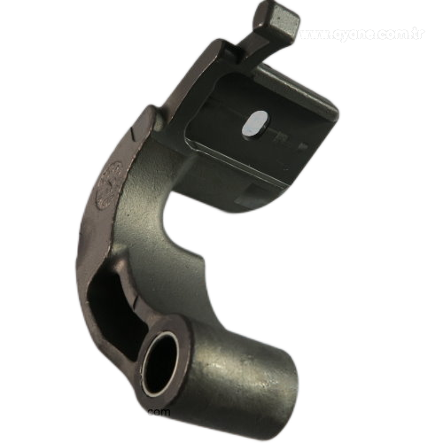Rocker complete 16mm - 1832.031.120