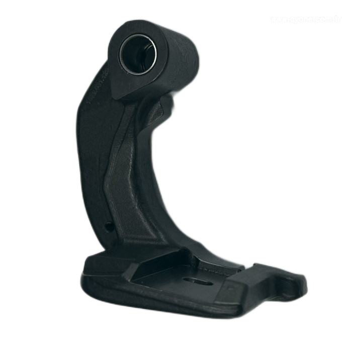 Rocker complete - 1832.031.129