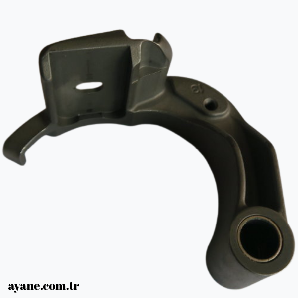 Rocker complete, incl. pos. 5 - 1832.031.083