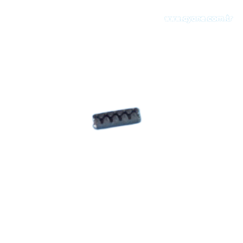 Roll pin - 1921.902.085